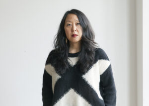 Eungie Joo portrait