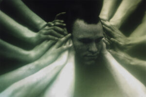 ​Lieko Shiga, Tomlinson FC, from the series Lilly, 2005
