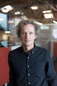 Photo of Yves Béhar