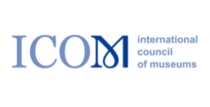 ICOM logo