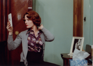 Jeanne Dielman film still